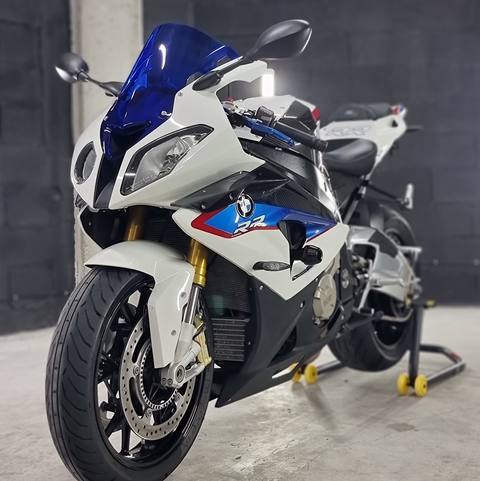 BMW S1000 RR