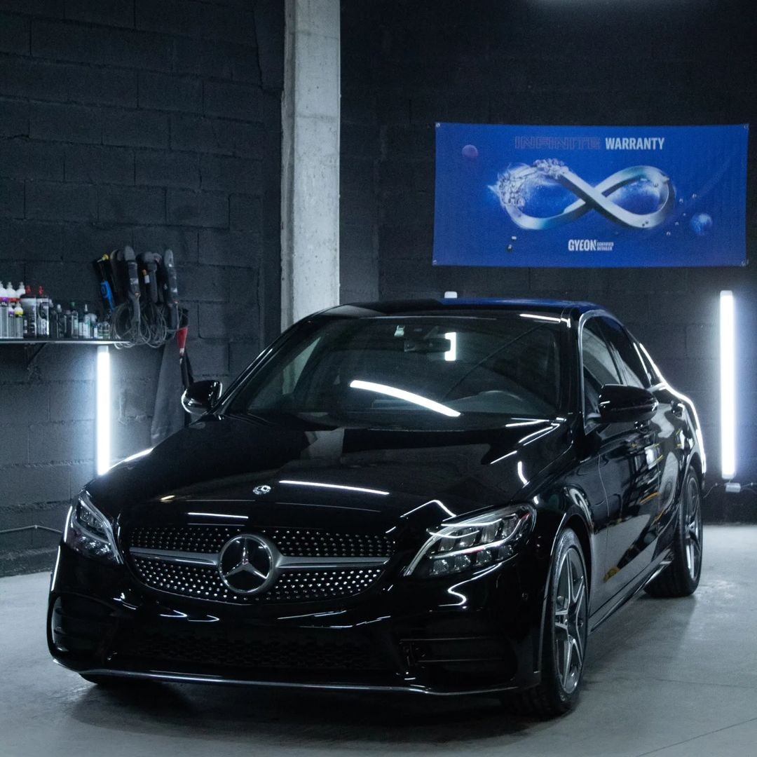 Mercedes Benz Class C