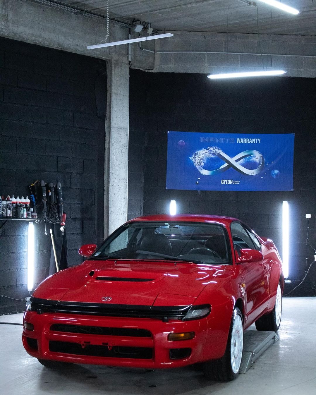 Toyota Celica
