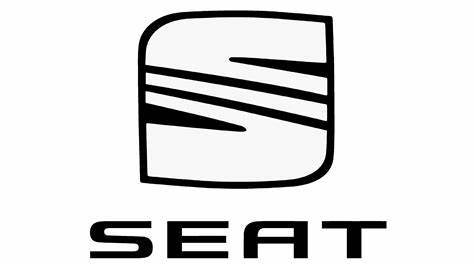 Logo da marca seat