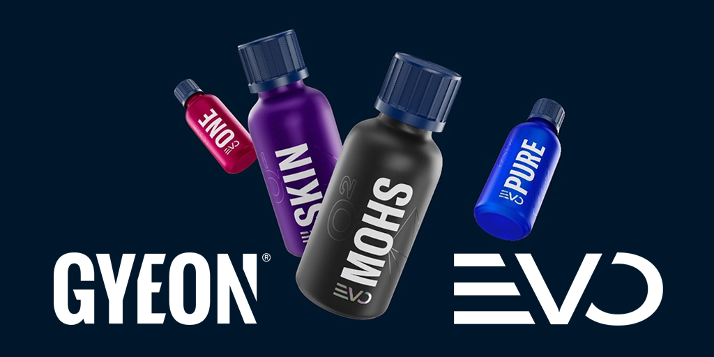 GYEON Produtos Cerâmicos